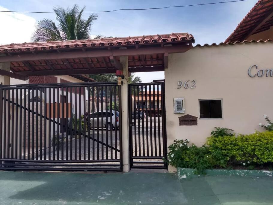 Casa Dos Sonhos A 200 M. Da Praia Do Pero! Cabo Frio Eksteriør bilde