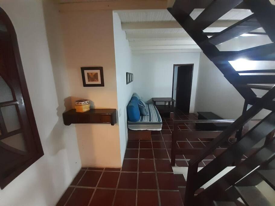 Casa Dos Sonhos A 200 M. Da Praia Do Pero! Cabo Frio Eksteriør bilde